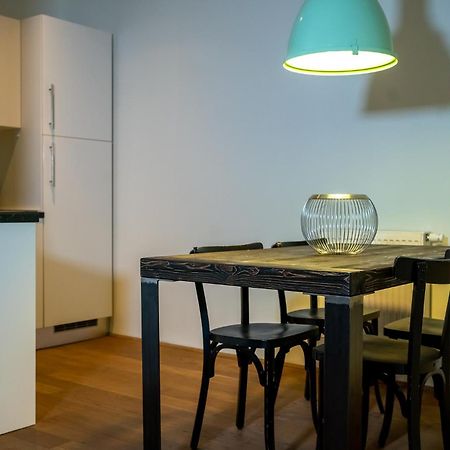 Hotel Maribor, City Apartments Eksteriør billede