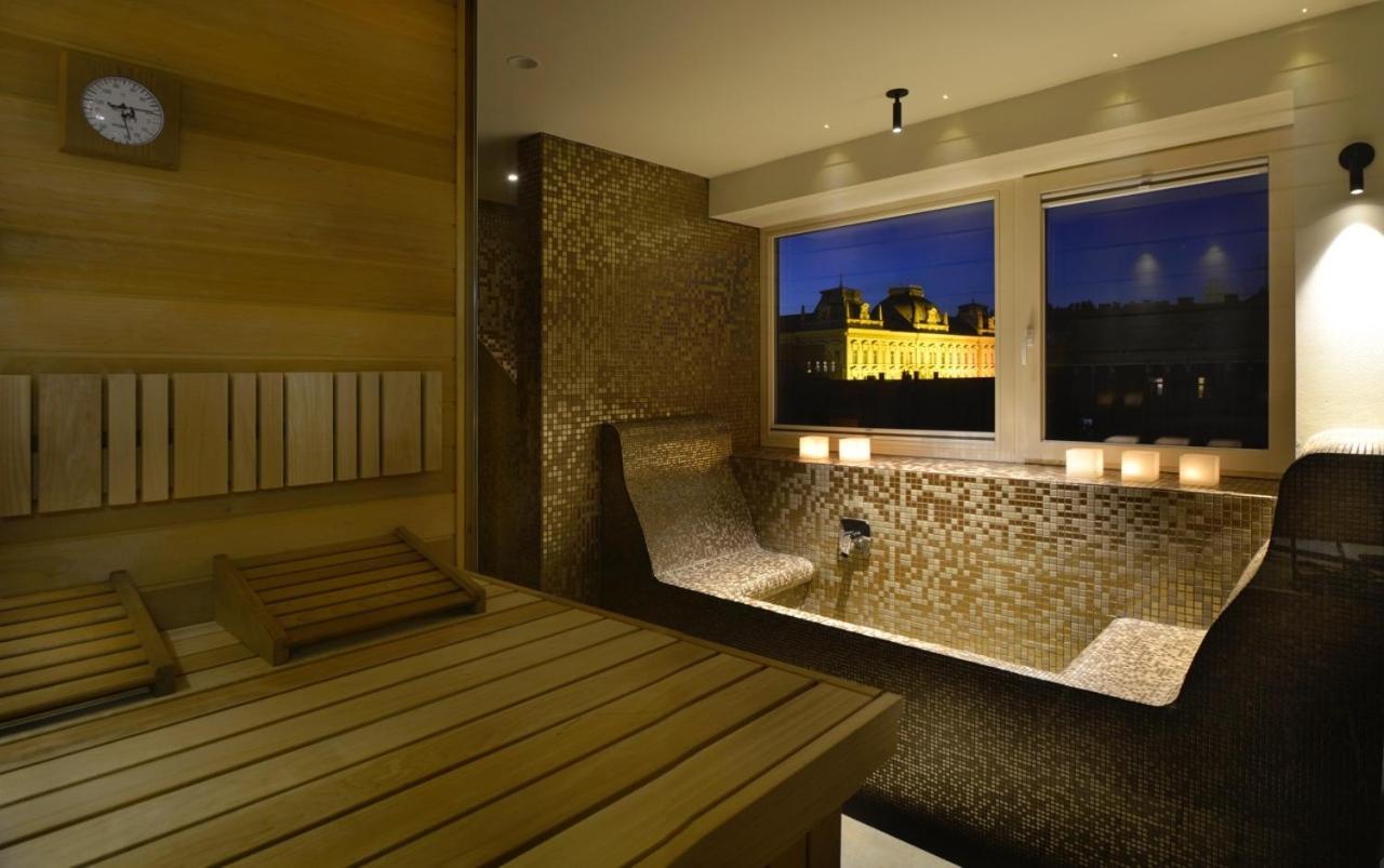 Hotel Maribor, City Apartments Eksteriør billede