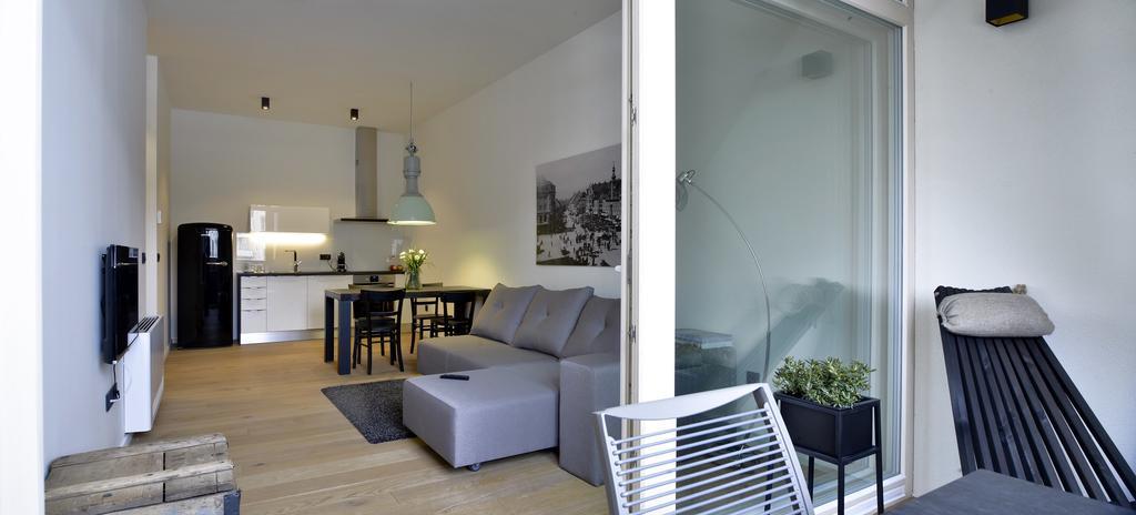 Hotel Maribor, City Apartments Eksteriør billede