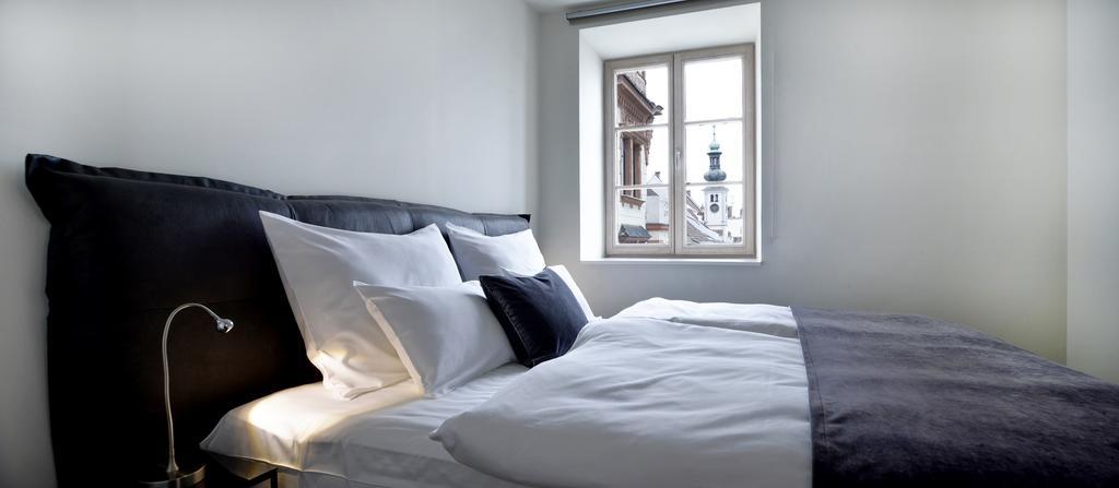 Hotel Maribor, City Apartments Eksteriør billede
