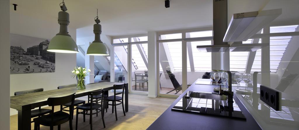 Hotel Maribor, City Apartments Eksteriør billede
