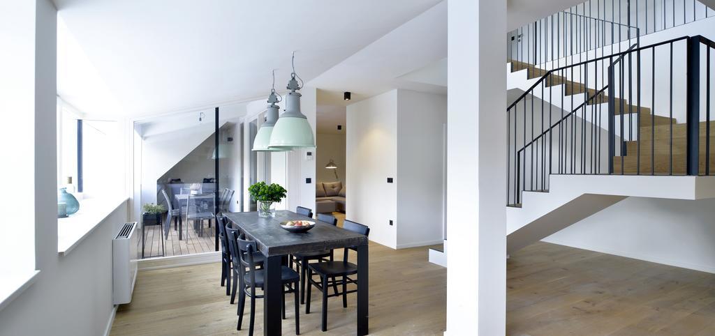 Hotel Maribor, City Apartments Eksteriør billede