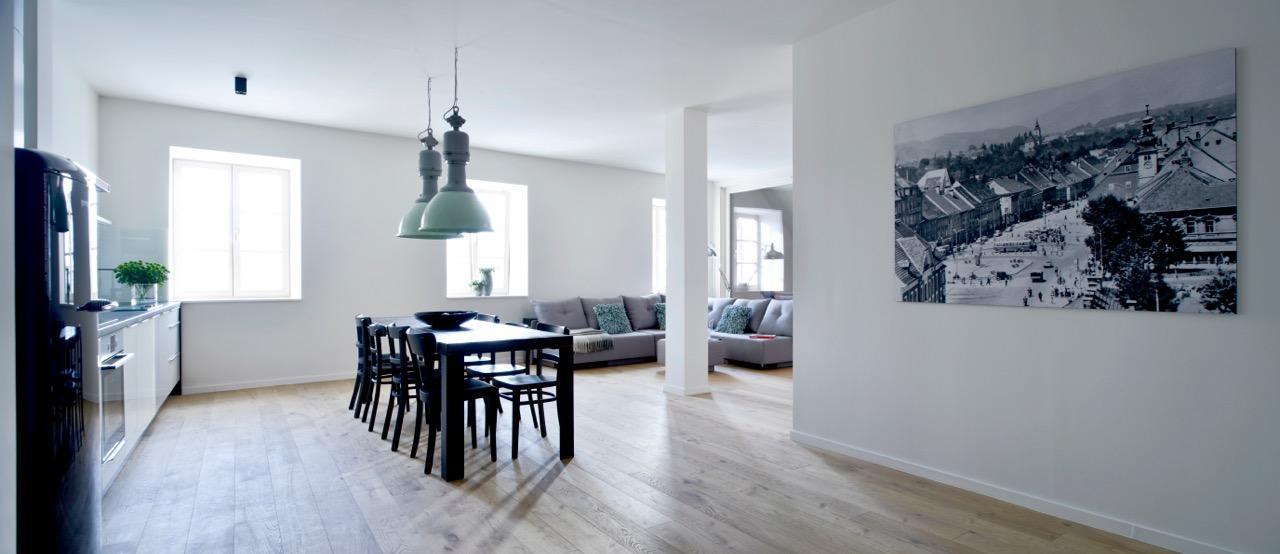 Hotel Maribor, City Apartments Eksteriør billede