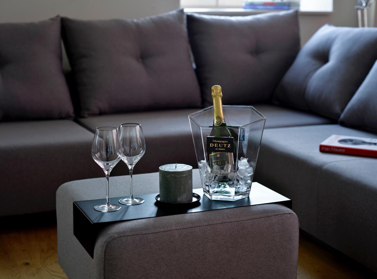 Hotel Maribor, City Apartments Eksteriør billede