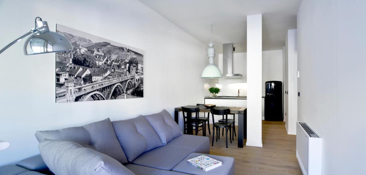 Hotel Maribor, City Apartments Eksteriør billede